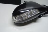 Mercedes r230 sl зеркало правое 197 Цена, фото thumb