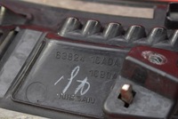 фото thumb №6, Впуск повітря крила правий перед хром 63824-1ca0a infiniti fx 2 ii