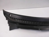 фото thumb №5, Mazda 323f bj 98-00 жабо пластиковий parapet