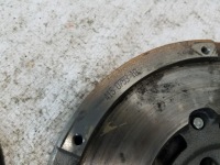 фото thumb №5, Колесо двухмассовый прижим диск ford mondeo mk5 2.0 tdci