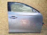 фото thumb №1, Opel corsa f двері правий перед нефарбований