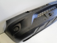 Mercedes sprinter w906 906 рестайлинг  бампер pts без противотуманная фара Недорого, фото thumb