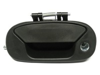 фото thumb №1, Fiat doblo 2001- ручка ручка дверь крышки задняя