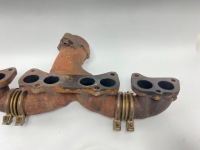 Коллектор выпускной mercedes r129 w140 m119 e420 e500 1191427602 Доставка, фото thumb