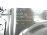 фото thumb №5, Skoda kamiq защита пол 658825505 rok 2020