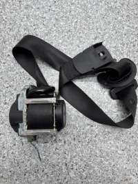 Ремень безопасности правая  перед bmw x1 f48 2015-2018 635267200a Цена, фото thumb