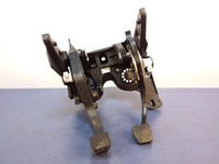 фото thumb №1, Opel astra k педали сцепления тормоза основание