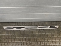 фото thumb №1, Lamborghini urus молдинг поріг поріг