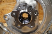 фото thumb №10, Поворотний кулак ступиця перед права 6898332 lub ліва 6898331 bmw 5 g60 23-