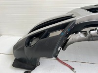 Купити Бампер перед передній audi q7 4l рестайлінг  комплектний  решітка  решітка радіатора 4 pdc омивачі, фото thumb