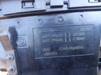 Bmw x1 e84 молдинг консолі решітка ґрати обдув 2991701 2991681 комплект Зі Шроту, фото thumb