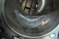 Mercedes w216 купе cl 63 amg 6.2 v8 525km блок двигуна 156984 czytaj Доставка, фото thumb