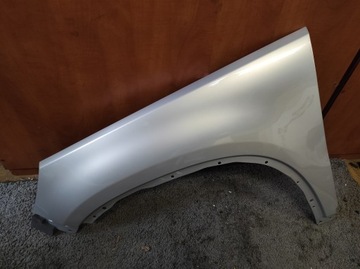 фото thumb №12, Крило лівий перед volkswagen tiguan i lr7l