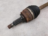 фото thumb №6, Приводной вал левый перед mitsubishi lancer viii 1.6