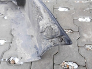 фото thumb №14, Бампер переднее спойлер спойлер vw passat b6 3c la7t