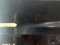 фото thumb №7, Legacy iv lift sedan крышка багажника багажника задняя 65z