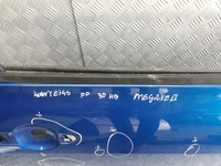 фото thumb №7, Дверь правый перед renault megane ii tei45