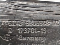 фото thumb №3, Шумоизоляция крыла правое mini countryman r60