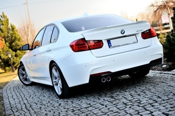 фото thumb №14, Bmw 3 f30 f80 m3 спойлер спойлер спойлер подкладка!!!