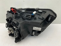 фото thumb №8, Vw amarok 2h1 lift лампа передняя правая ксенон led 2016-