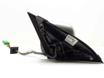 фото thumb №9, Дзеркало ліві зовнішні 14 pin volvo xc60 i r-design rdesign