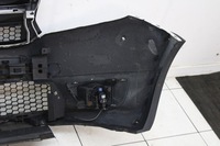 фото thumb №10, Dacia sandero ii stepway 12r- бампер перед передний