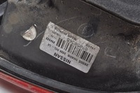 фото thumb №7, Nissan micra k13 лампа левая задняя левый задняя
