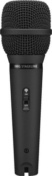ДИНАМИЧЕСКИЙ МИКРОФОН IMG STAGELINE DM-5000LN