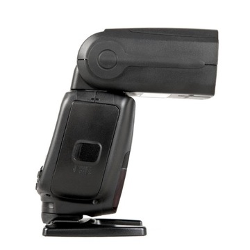 Вспышка YONGNUO YN600EX-RT II для Canon