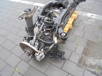 фото thumb №4, Подвешивание задние балка мост jaguar e-pace 2.0 d