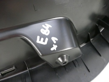 фото thumb №14, Bmw x1 e84 защита крышки багажника обивка 2991704