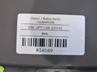 фото thumb №6, Каркас панелі консолі volvo v50 lift 30722603