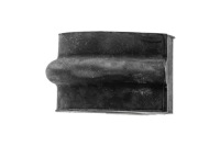 фото thumb №12, Резиновый элемент стабилизатора перед d25 nissan x-trail t30 00