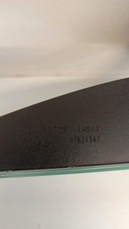 фото thumb №7, Volvo v70 дзеркало внутрішнє 31402729