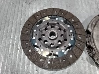 фото thumb №3, Диск зчеплення renault scenic ii 03-09 adr163027 1.9 dci