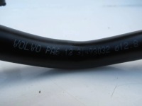 фото thumb №2, Шланг труба waż volvo xc60 ii 31493032