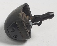 фото thumb №1, Насадка розпилювача скло підігрівається volvo v70 iii