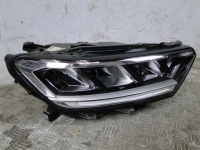 фото thumb №11, Лампа перед vw t-roc 2ga lift led 2ga941006f 2ga941005f