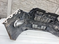 фото thumb №6, Ford transit custom lift 18r- бампер перед