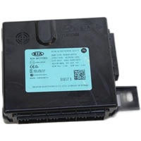 фото thumb №1, Kia rio iv модуль bcm 954b0-h8710