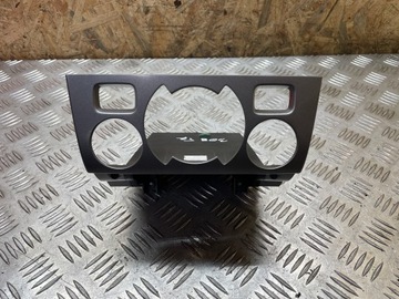 фото thumb №4, Рамка панель кондиционера 9660529177 peugeot 308 t7