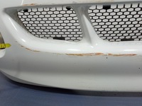 фото thumb №6, Hyundai h-1 starex i бампер перед передний 86510-4a000 nw