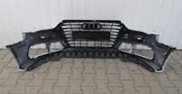 фото thumb №12, Бампер перед передний audi a3 s3 8v 8v3 s line hb sportback хэтчбек 12-16