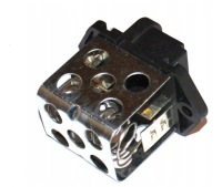 фото thumb №2, Резистор вентилятора renault scenic i thalia i 98-