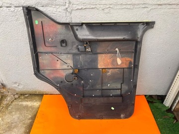 фото thumb №7, Vw t4 multivan оббивка двері водія оригінал європа