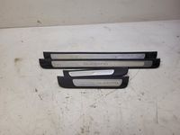 фото thumb №1, Молдинг накладки порогові audi a4 b8 allroad оригінал