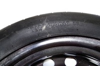 фото thumb №9, Колесо запасне vw scirocco 137, 138 4d0012219a 1.4l бензиновий 90kw 2010