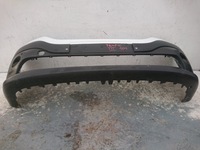 фото thumb №9, Renault trafic 3 iii 14- бампер передний перед