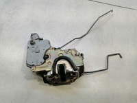 фото thumb №4, Замок двері правий перед nissan primera p11 6 pin