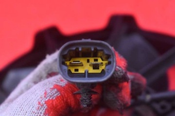 фото thumb №8, Вентилятор 1494742080 citroen jumpy 2 ii 1.6 hdi 90 km 07-16